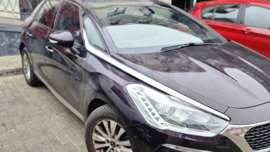 Citroen DS5 I