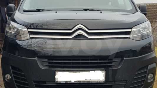 Citroen Jumpy III