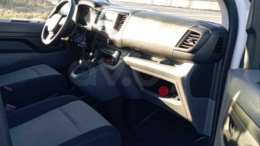 Citroen Jumpy III