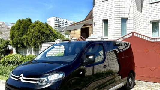 Citroen Jumpy III