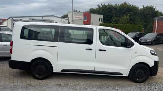Citroen SpaceTourer , 2020, пробег 235000 км Citroen SpaceTourer , 2020, пробег 235000 км
