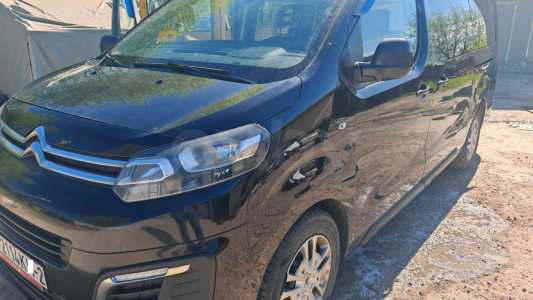 Citroen SpaceTourer I