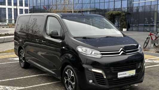 Citroen SpaceTourer I