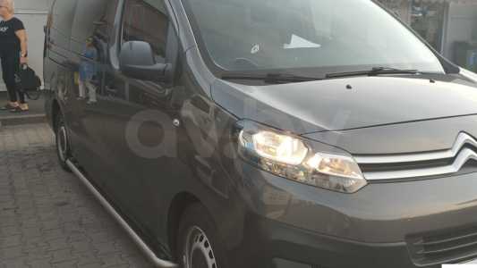Citroen SpaceTourer I