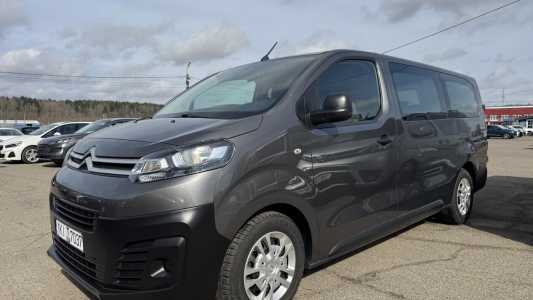 Citroen SpaceTourer I