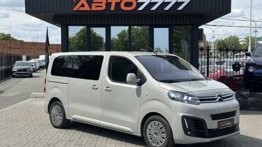 Citroen SpaceTourer I