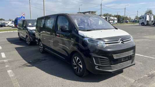 Citroen SpaceTourer I