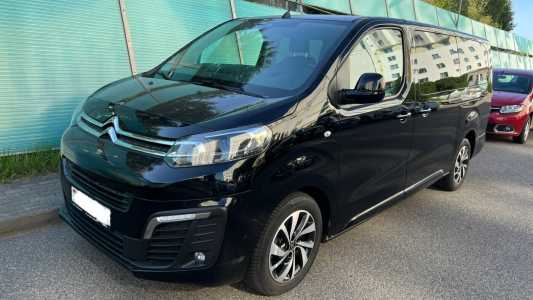 Citroen SpaceTourer I