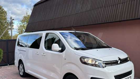 Citroen SpaceTourer I