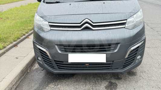 Citroen SpaceTourer I