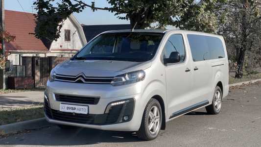 Citroen SpaceTourer I