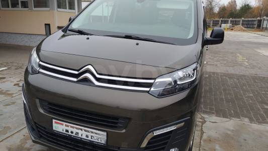 Citroen SpaceTourer I