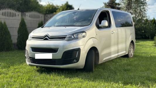 Citroen SpaceTourer I