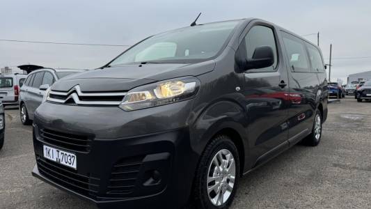 Citroen SpaceTourer I