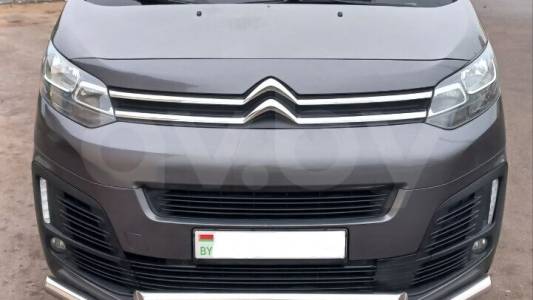 Citroen SpaceTourer I