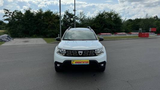 Dacia Duster II