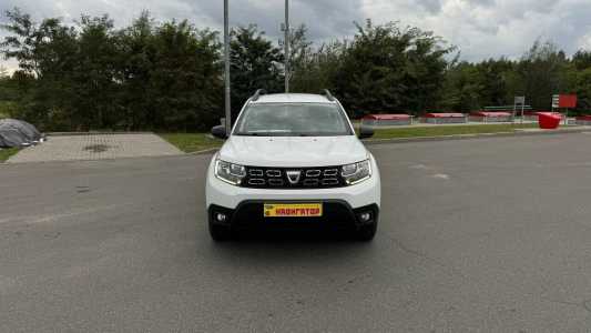 Dacia Duster II