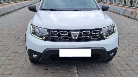 Dacia Duster II