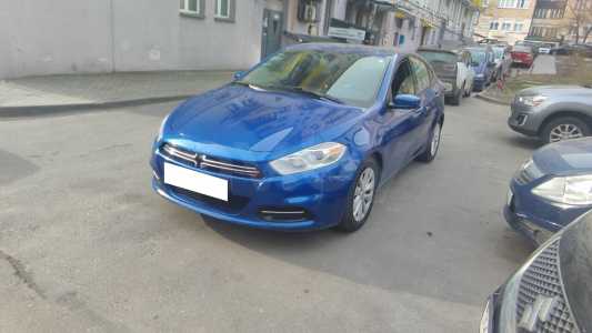 Dodge Dart I