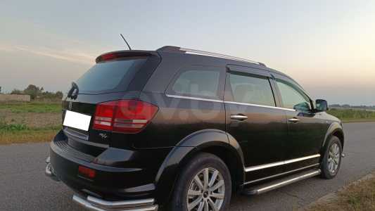 Dodge Journey I