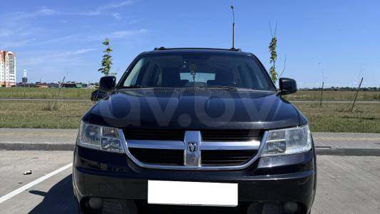 Dodge Journey I