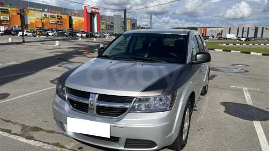 Dodge Journey I