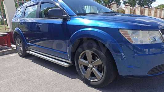 Dodge Journey I