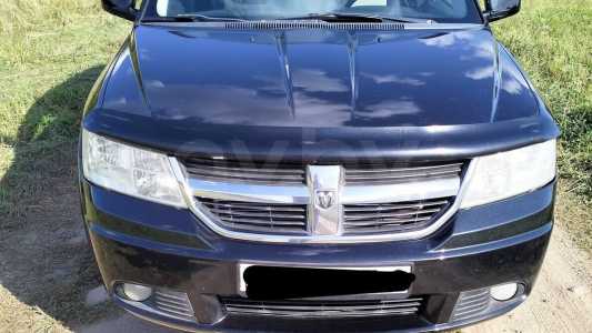 Dodge Journey I