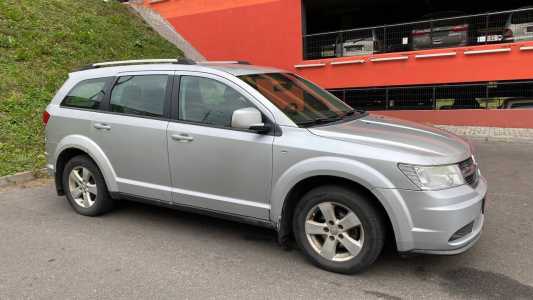 Dodge Journey I