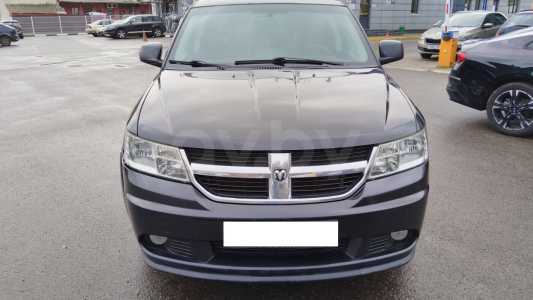 Dodge Journey I