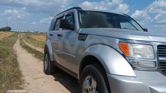 Dodge Nitro I