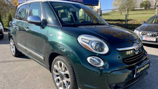 Fiat 500L I