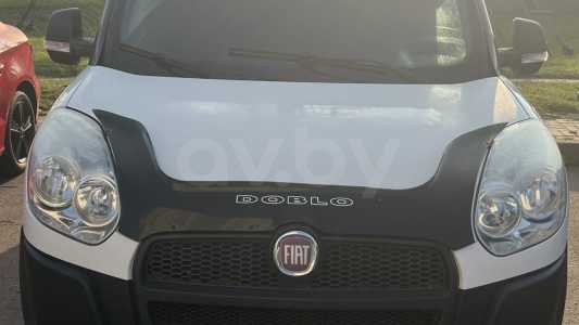 Fiat Doblo II