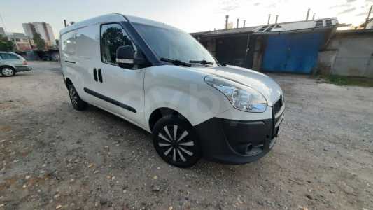 Fiat Doblo II