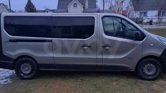 Fiat Talento II