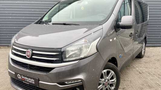 Fiat Talento II