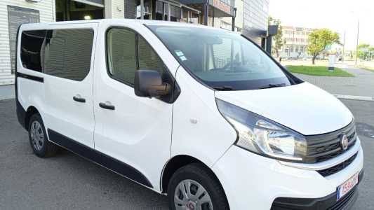 Fiat Talento II