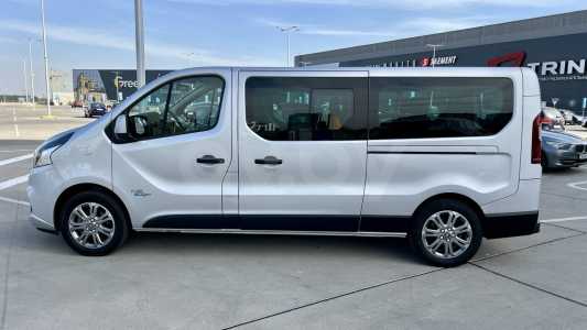 Fiat Talento II