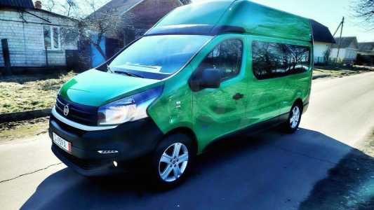 Fiat Talento II