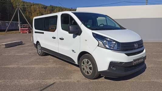 Fiat Talento II