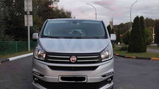 Fiat Talento II