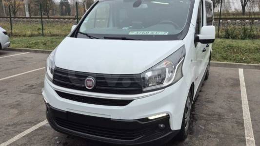 Fiat Talento II