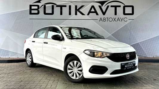 Fiat Tipo II