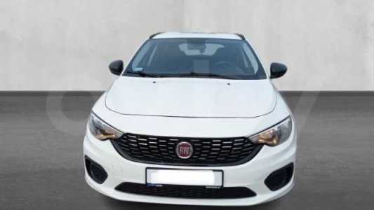 Fiat Tipo II