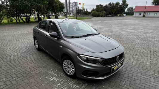 Fiat Tipo II