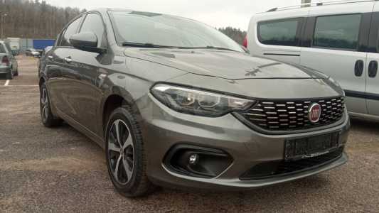 Fiat Tipo II