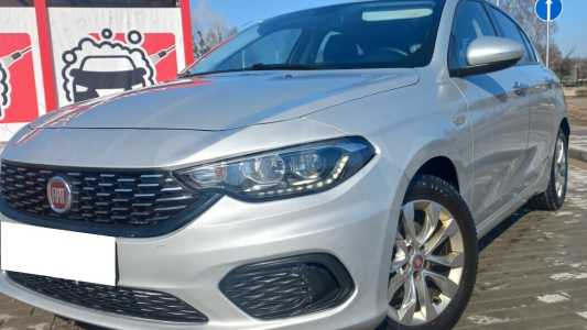 Fiat Tipo II