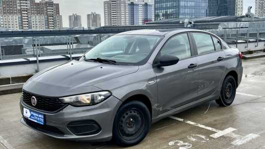 Fiat Tipo II