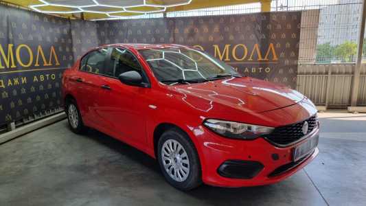 Fiat Tipo II