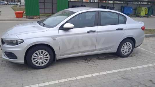 Fiat Tipo II